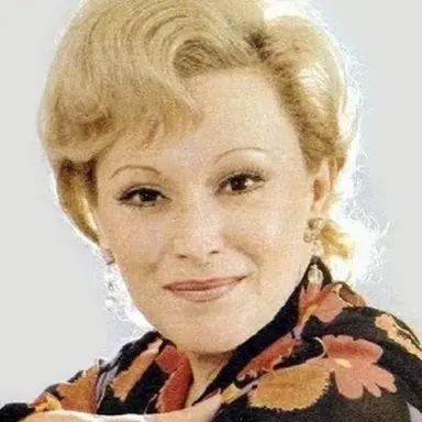 Nicette Bruno