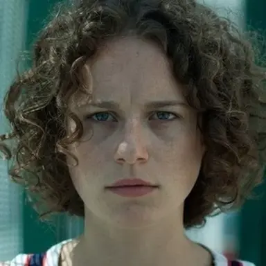 Tilly Mandelbrot