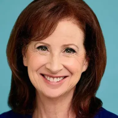 Julia Silverman