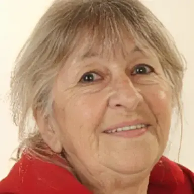 Ayla Arslancan