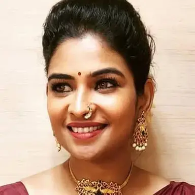 Maheswari Chanakyan