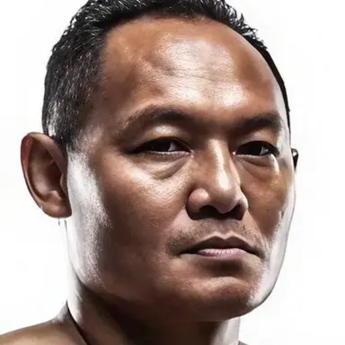 Suphachai Saepong
