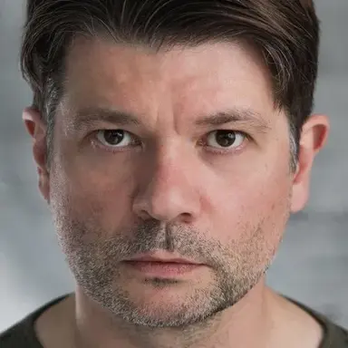 Nick Danan
