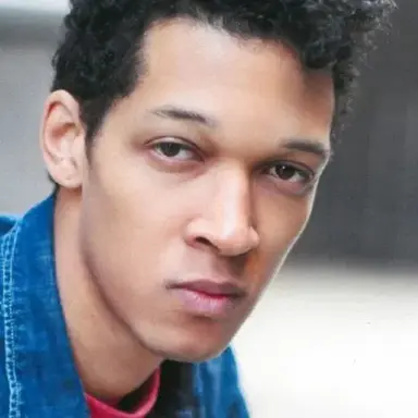Caleb Eberhardt