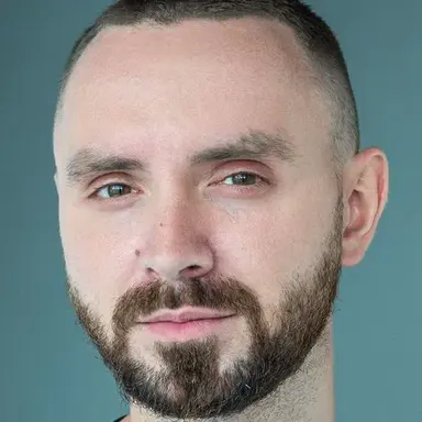 Mikhail Sazhin