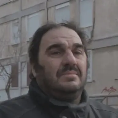Lambros Apostolou