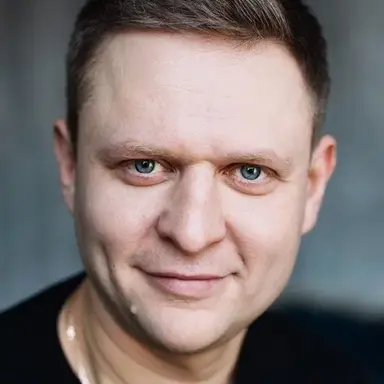 Andrey Gulnev