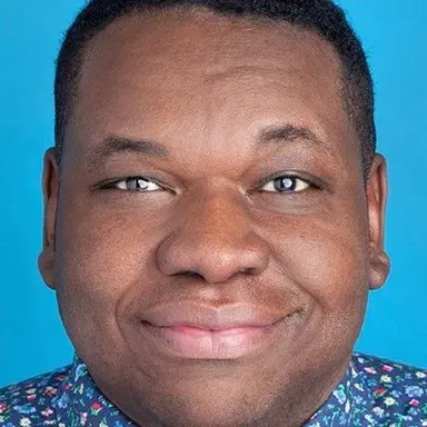 Kelvin Brown