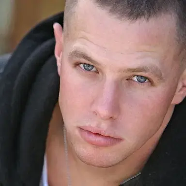 Ryan Ahern