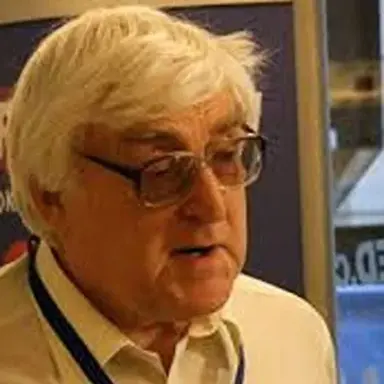 Clive Everton