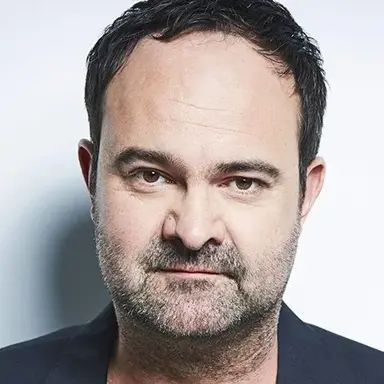 Tom Keune
