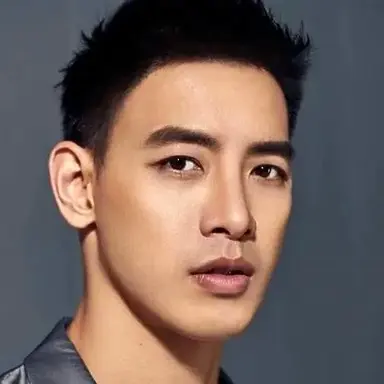 Denny Huang