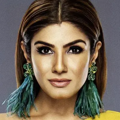 Raveena Tandon