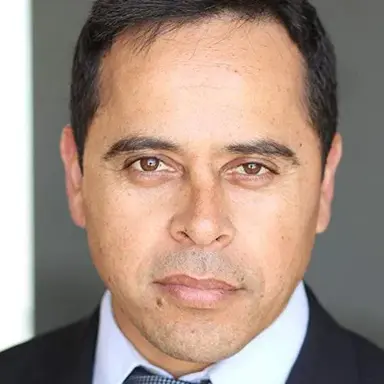 Albert P. Santos