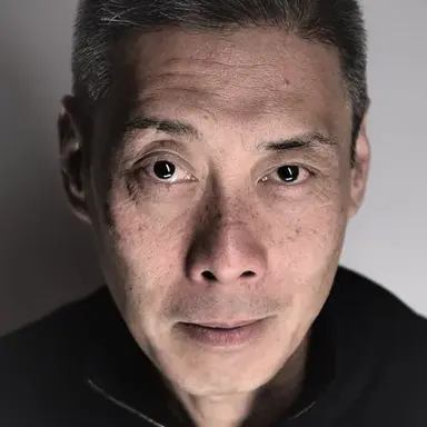 François Chau