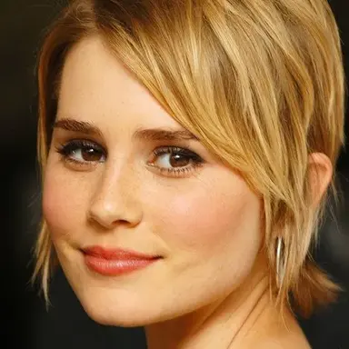 Alison Lohman