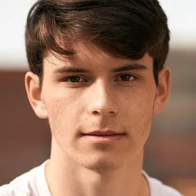 Patrick Higgins