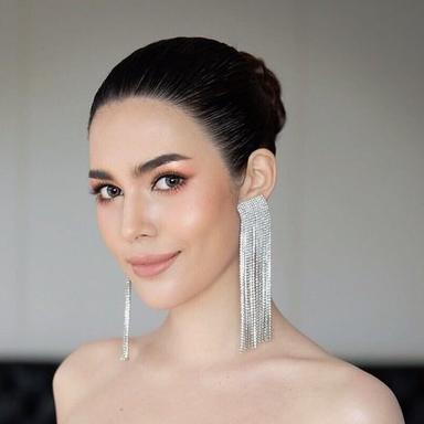 Jessica Sompong Espiner