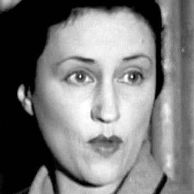 Héléna Manson