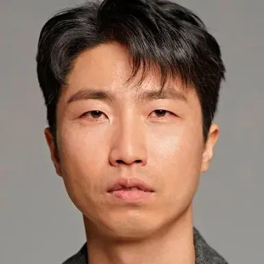 Hong Sang-pyo