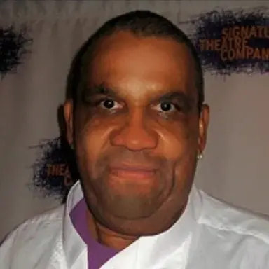Samm-Art Williams