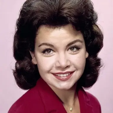 Annette Funicello