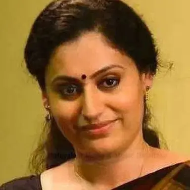 Meera Nair
