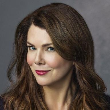 Lauren Graham