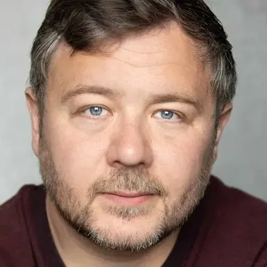 Micky McGregor