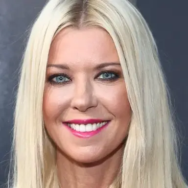 Tara Reid