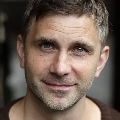 Dean Roberts