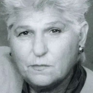 Lu Elrod