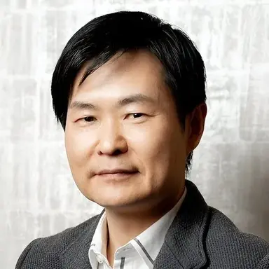 Susumu Chiba