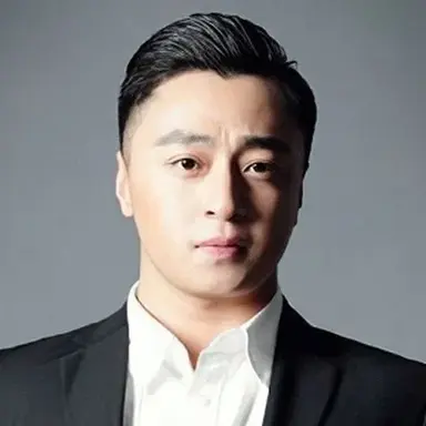 Dong Kefei