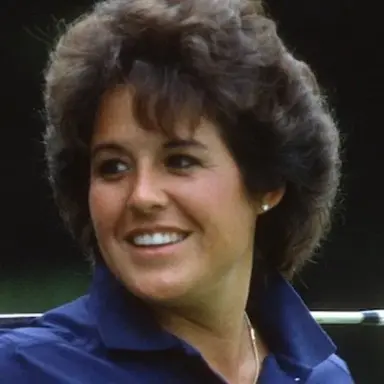 Nancy Lopez