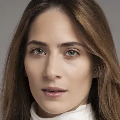 Marija Bergam