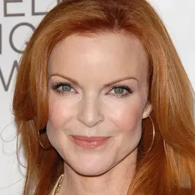 Marcia Cross