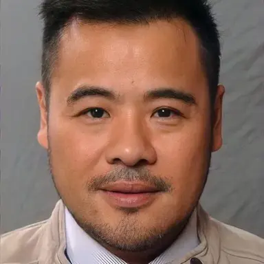 Willie Wai Ga-Hung