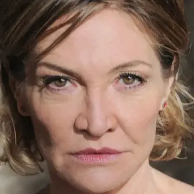Blanca Martínez