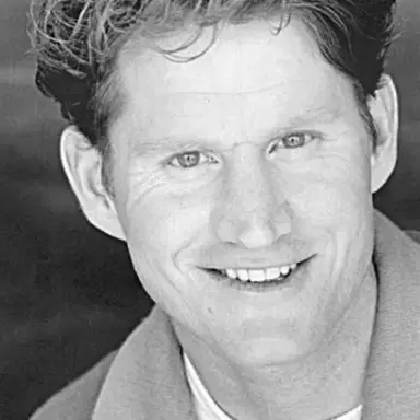 Mark Chadwick