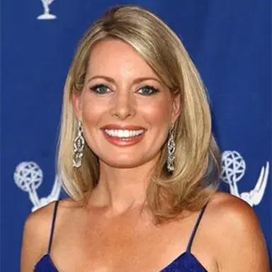 Debbie James