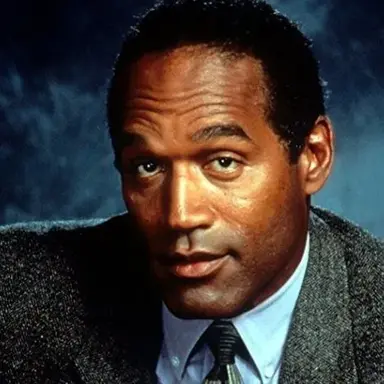 O. J. Simpson