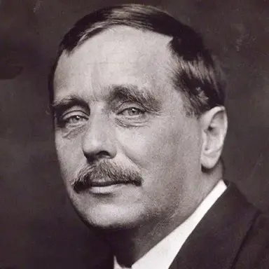 H. G. Wells