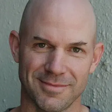 Eric Winzenried