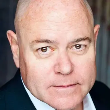 David Huband