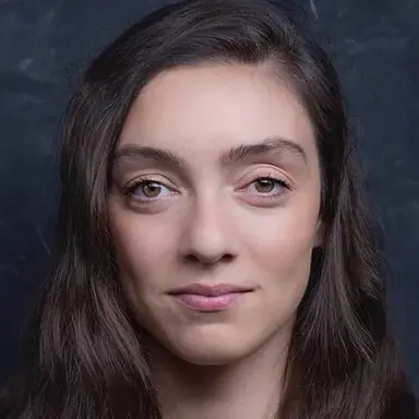 Merve Dizdar