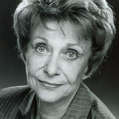 Jacqueline Jehanneuf