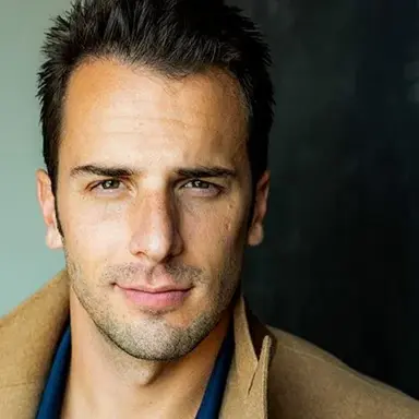 Dean Barlage