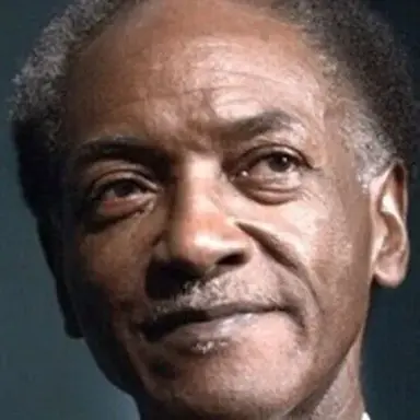 Gilbert R. Hill