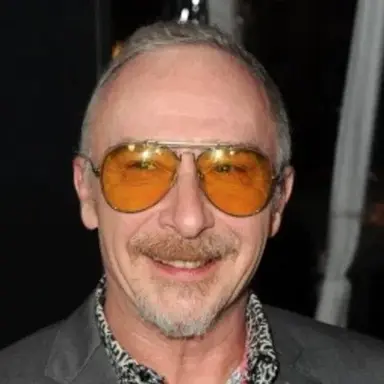Graham Parker